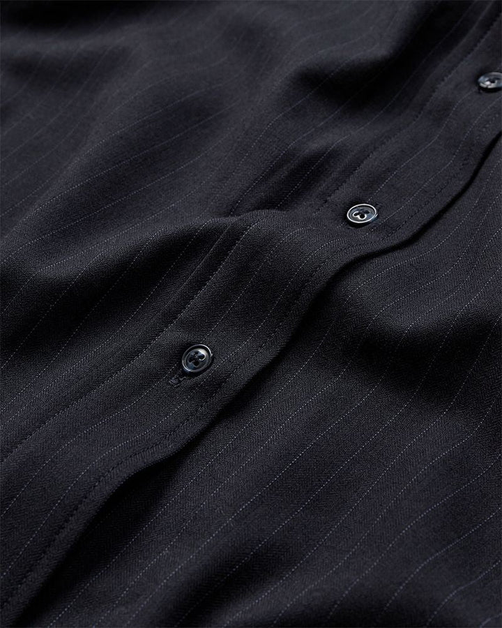 Copenhagen Muse - Cmstina-shirt 207354 - 3880 Total Eclipse Skjorter 