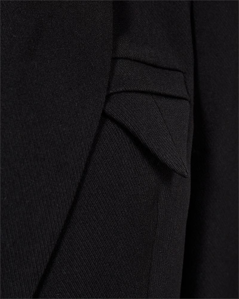 Copenhagen Muse - Cmtailor-Blazer - Black Blazere 