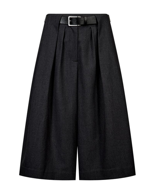 Copenhagen Muse - Cmtailor-pants 211872 - 1040 Med, Grey Melange 