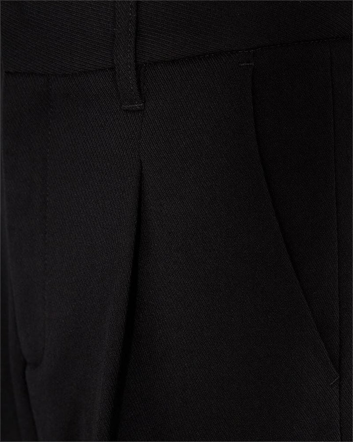 Copenhagen Muse - Cmtailor-Shorts - Black Shorts 