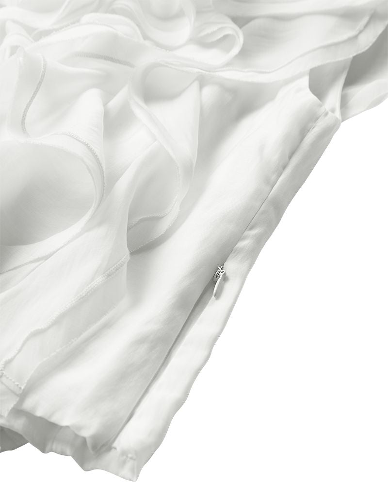 Copenhagen Muse - Cmtilly-blouse 211438 - 8273 Jet Stream Bluser 