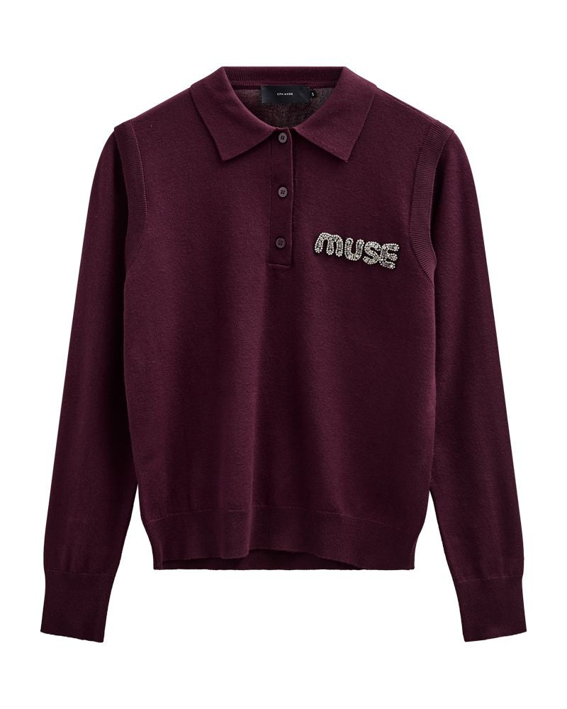 Copenhagen Muse - Cmveran-polo 206825 - 1368 Windsor Wine