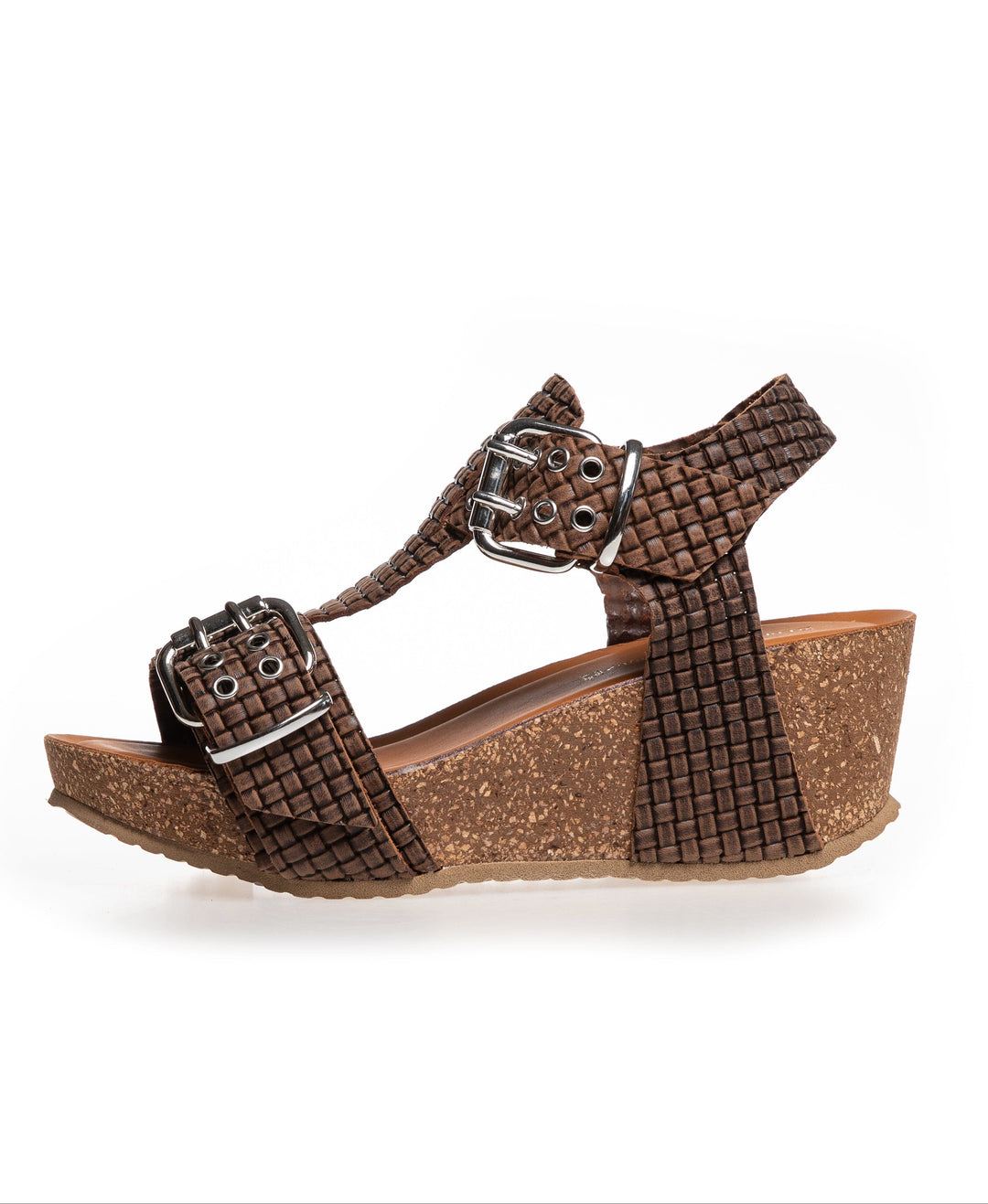 Copenhagen Shoes - 1008-F874 CS9022 - 0241 - Cognac Sandaler 