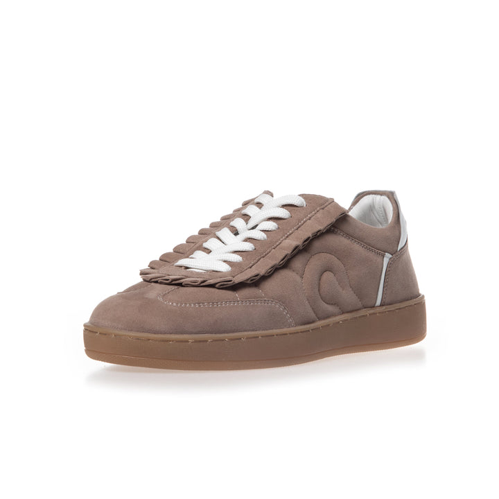 Copenhagen Shoes - As The Breeze CS8891 - 00090 - Dark Beige Sneakers 