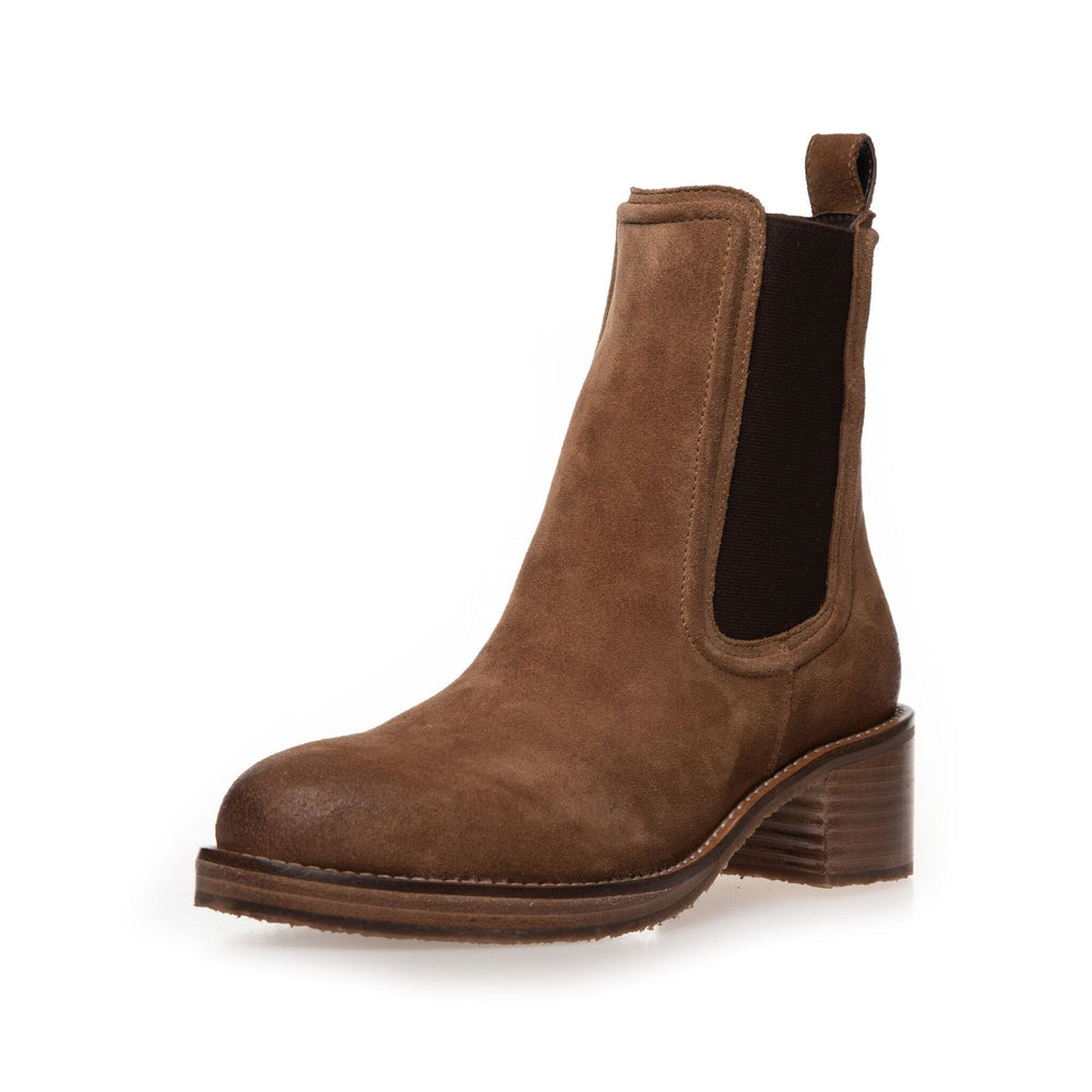Copenhagen Shoes - Aware And More CS8766 - 125 - Tan Støvler 