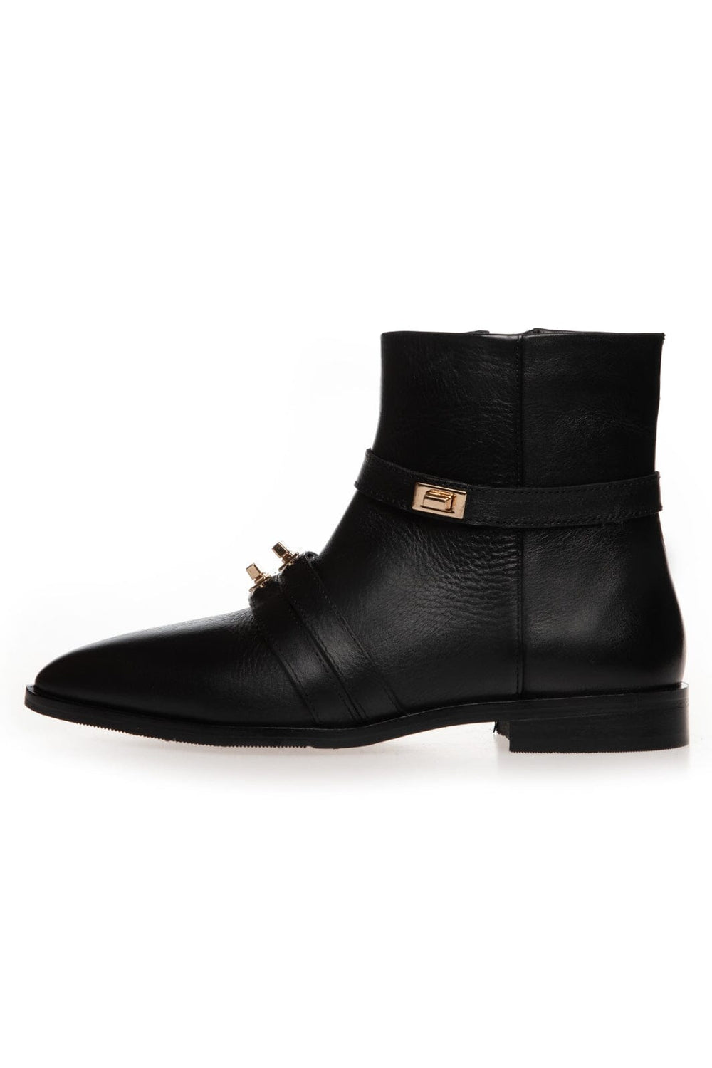 Copenhagen Shoes - Be You CS8637 - 0001 - Black