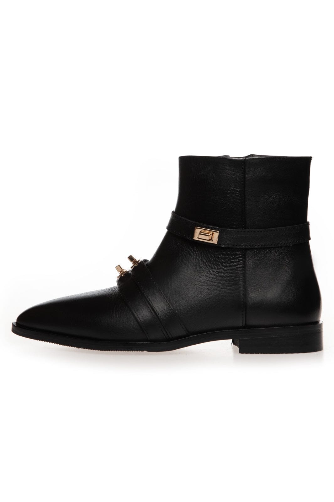 Copenhagen Shoes - Be You CS8637 - 0001 - Black