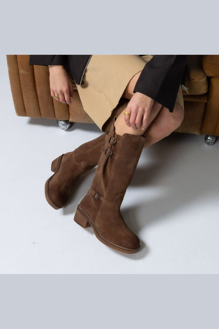 Copenhagen Shoes - I Care CS9070 - 0012 - Brown