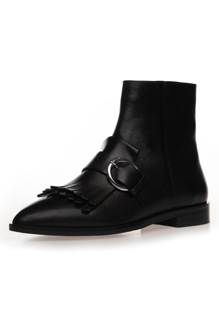 Copenhagen Shoes - If When CS8635 - 0001 - Black