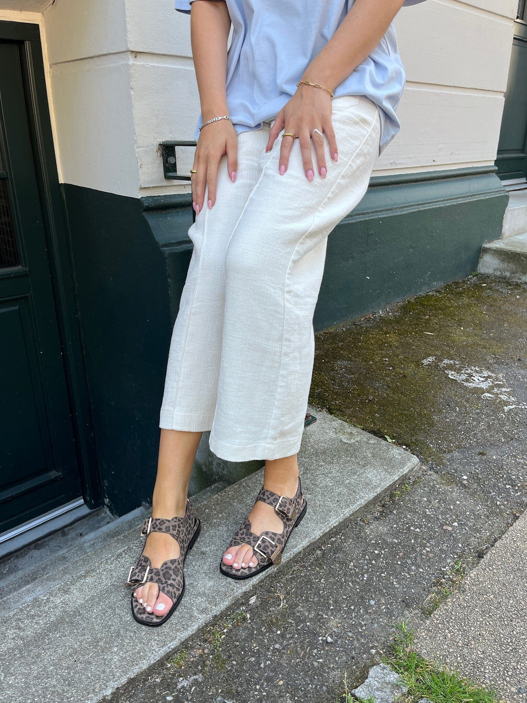 Copenhagen Shoes - Just Be You CS8462 - 0134 - Lep Sandaler 