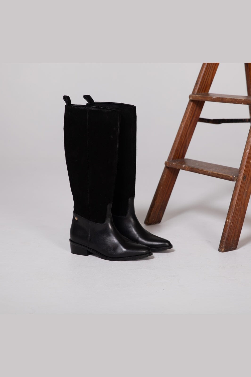 Copenhagen Shoes - My Adventure & More CS9069 - 0001 - Black
