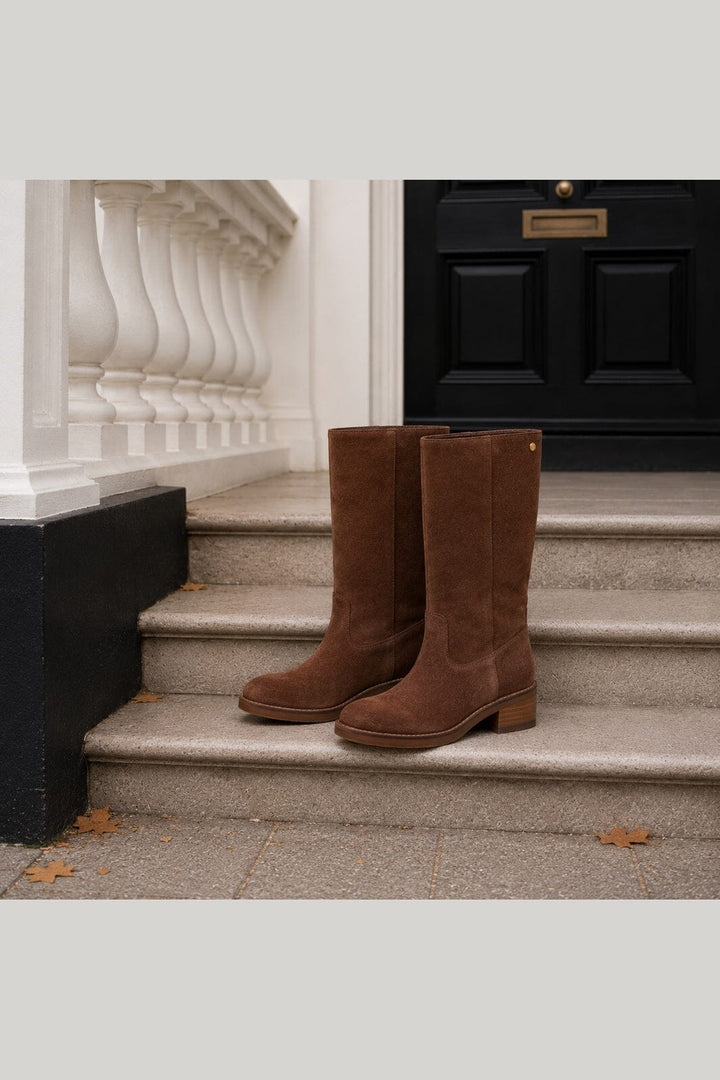 Copenhagen Shoes - My Beloved Ones CS9098 - 040 - Brown