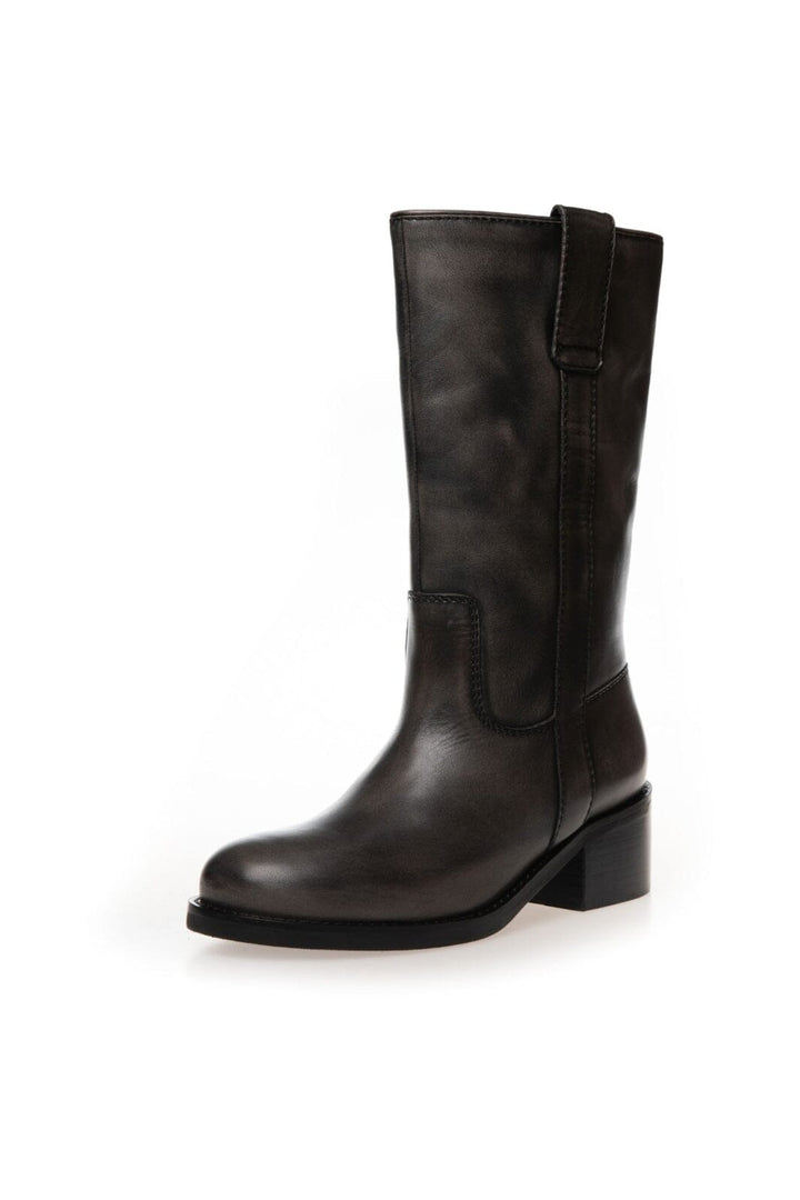 Copenhagen Shoes - My Good Vibes CS8774 - 0003 - Beige/Black