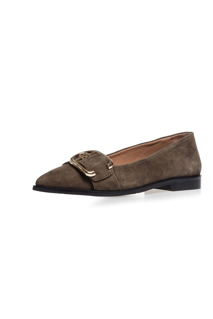 Copenhagen Shoes - My Succes CS8921 - 099 - Army