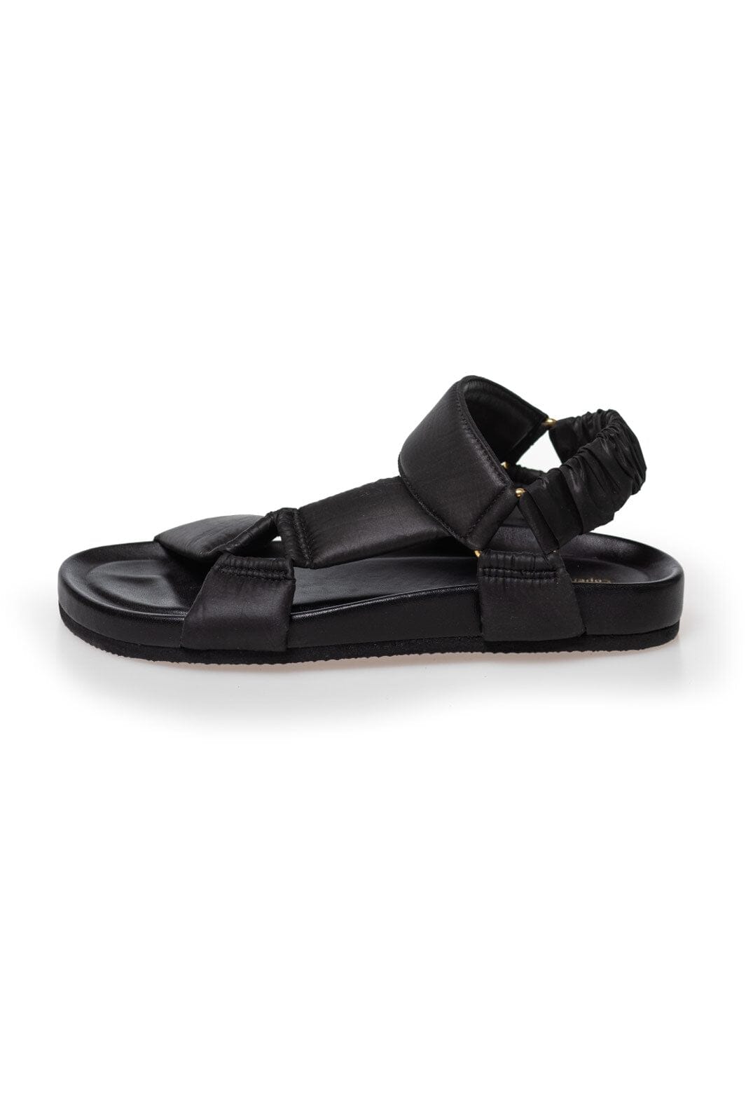 Copenhagen Shoes - My Summer Days CS7823 - 0001 - Black