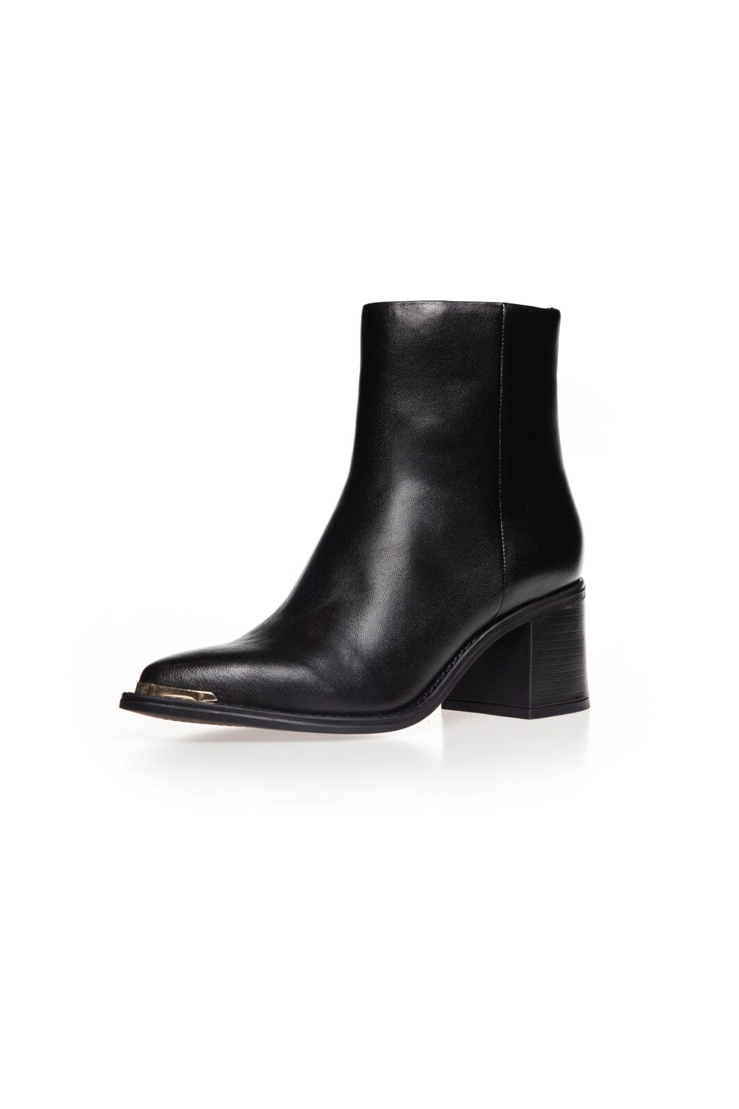 Copenhagen Shoes - The Emely Boot CS9093 - 0001 - Black