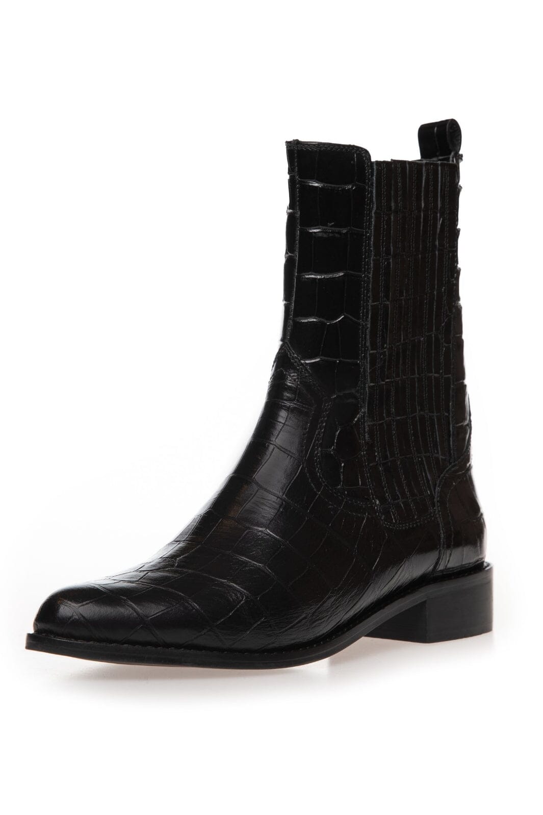 Copenhagen Shoes - The Statement CS8744 - 0001 - Black