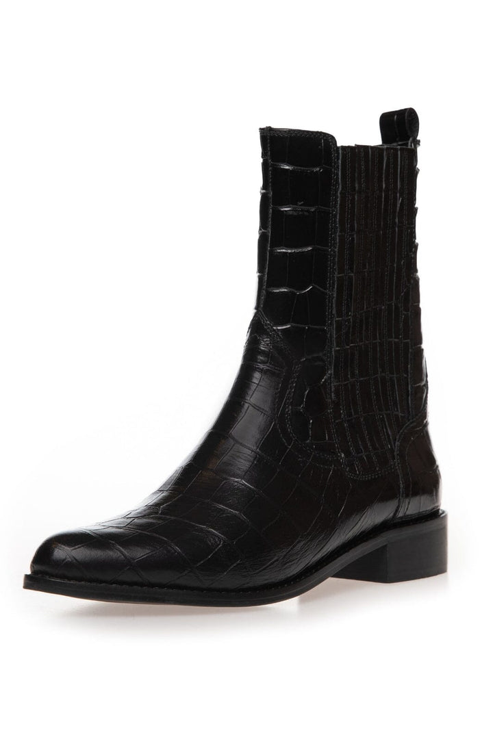 Copenhagen Shoes - The Statement CS8744 - 0001 - Black