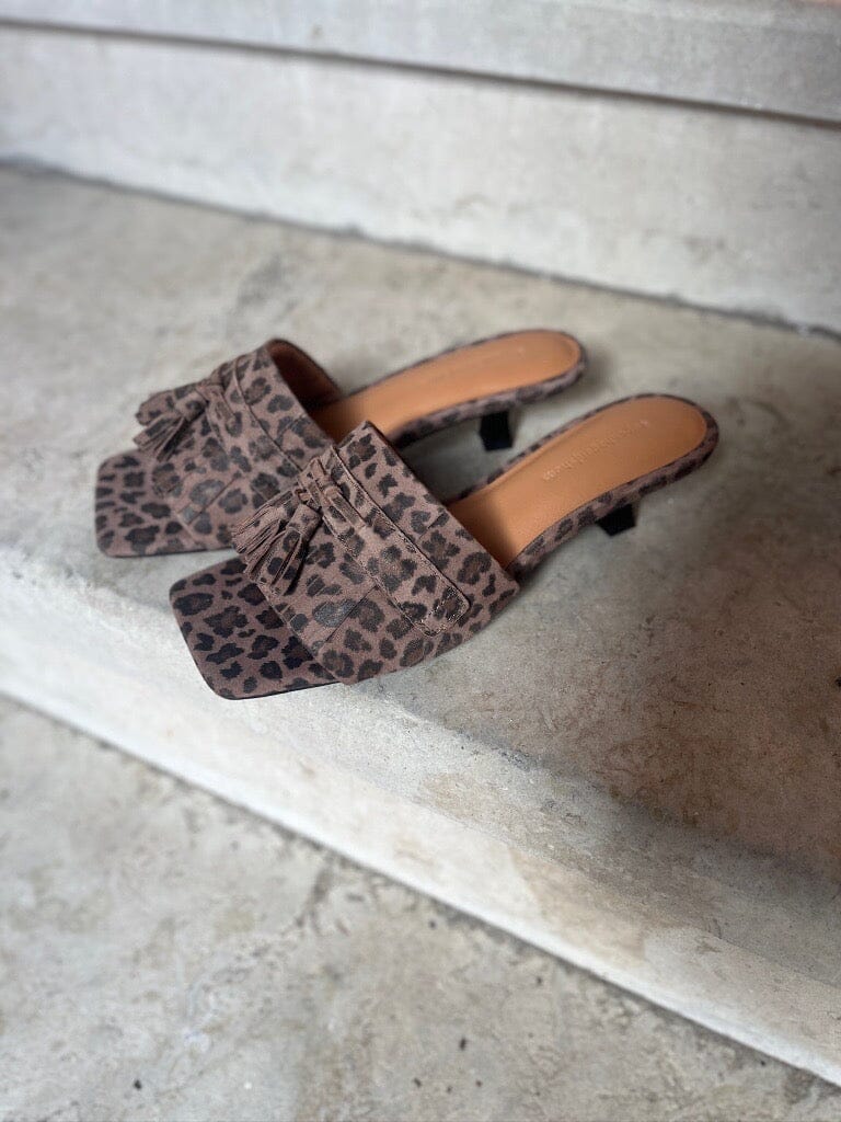 Copenhagen Shoes - You Be You CS8926 - 0134 - Lep Stiletter 