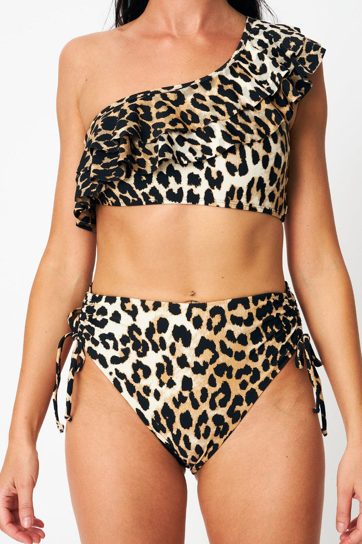 Cras - Agnes Bikini Top C2020 - 8067 - 8067 Urban Leo Badedragter 