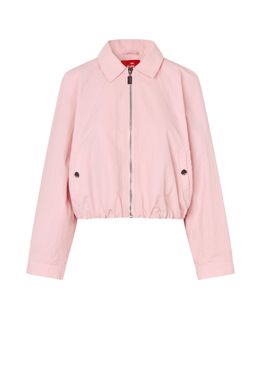 Cras - Fly Bomber Jacket C720 - Pink Lady Jakker 