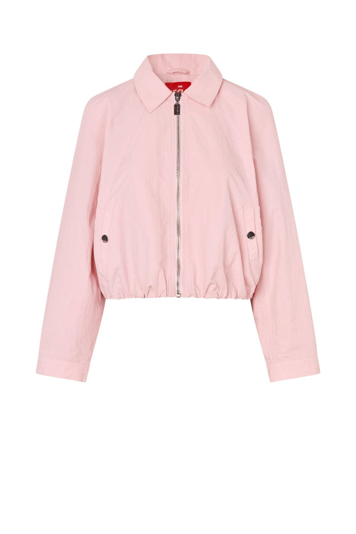 Cras - Fly Bomber Jacket C720 - Pink Lady Jakker 