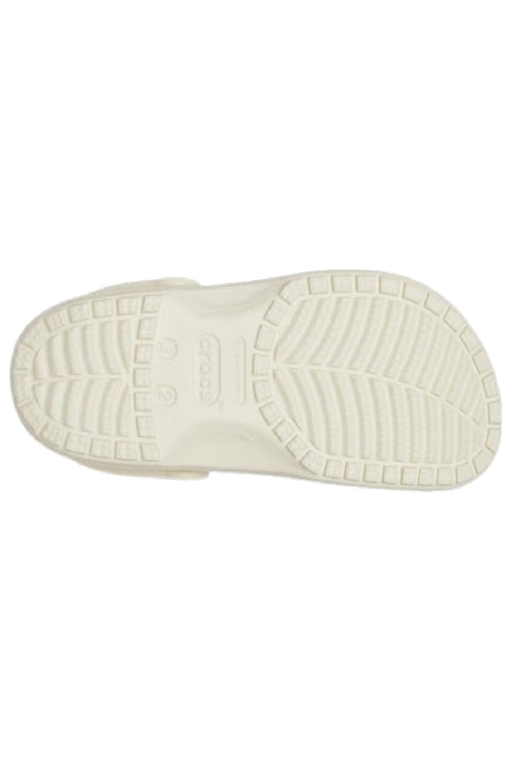 Crocs - Classic Clog K - Bone