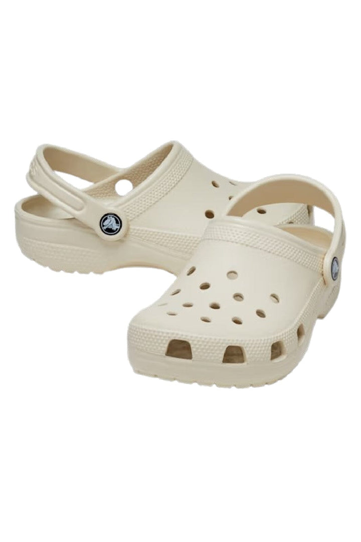 Crocs - Classic Clog K - Bone