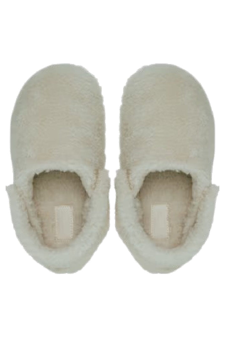 Crocs - Classic Cozzy Slipper - Stucco