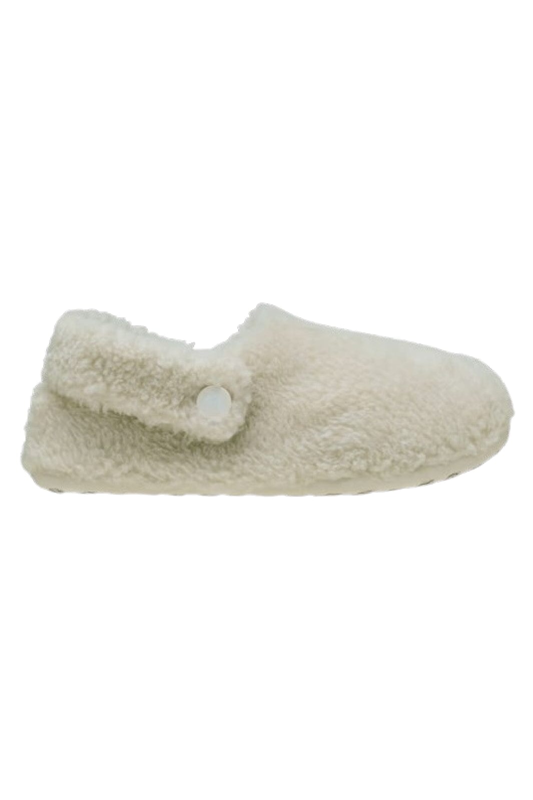 Crocs - Classic Cozzy Slipper - Stucco