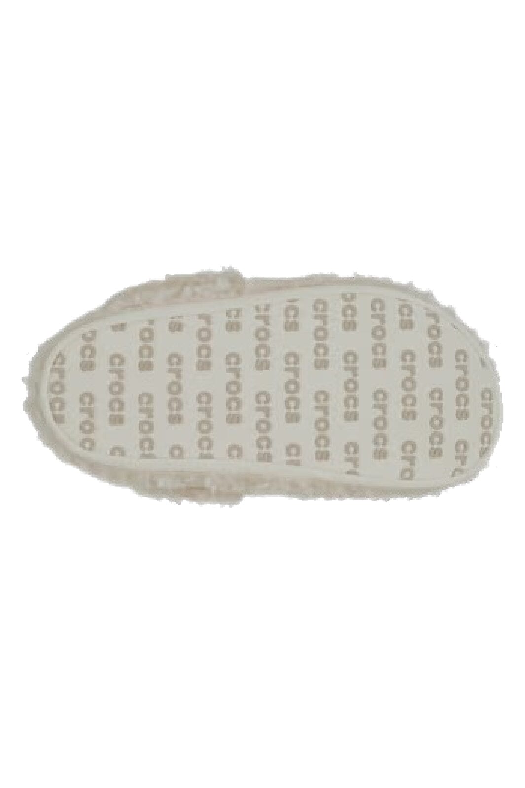 Crocs - Classic Cozzy Slipper - Stucco