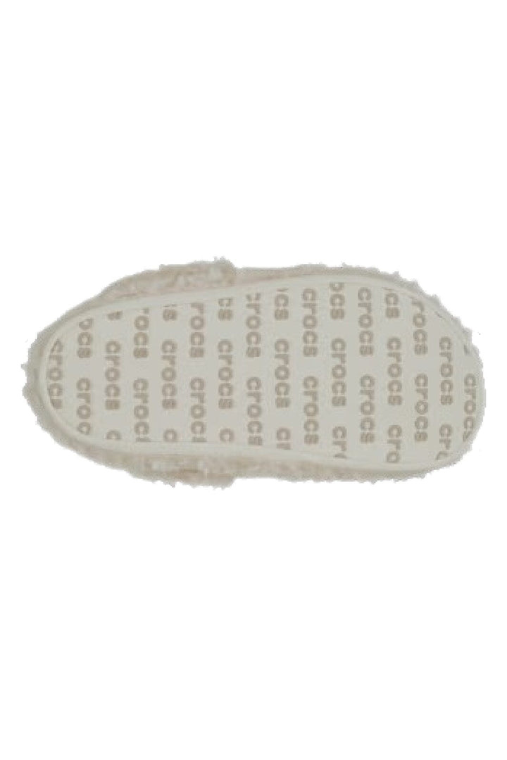 Crocs - Classic Cozzy Slipper - Stucco