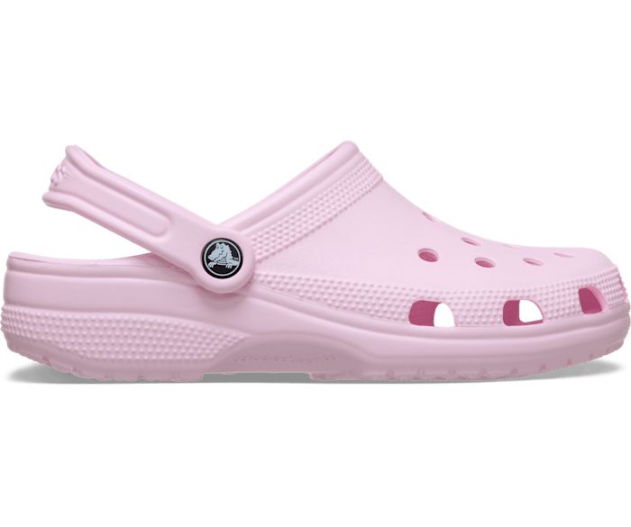 Crocs - Classic Pkm - Pink Milk