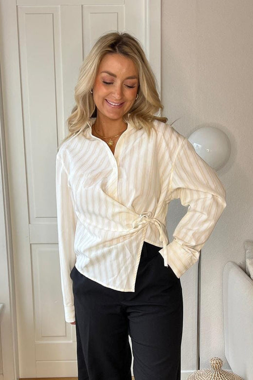 Dear Molly - Lily - Cream 