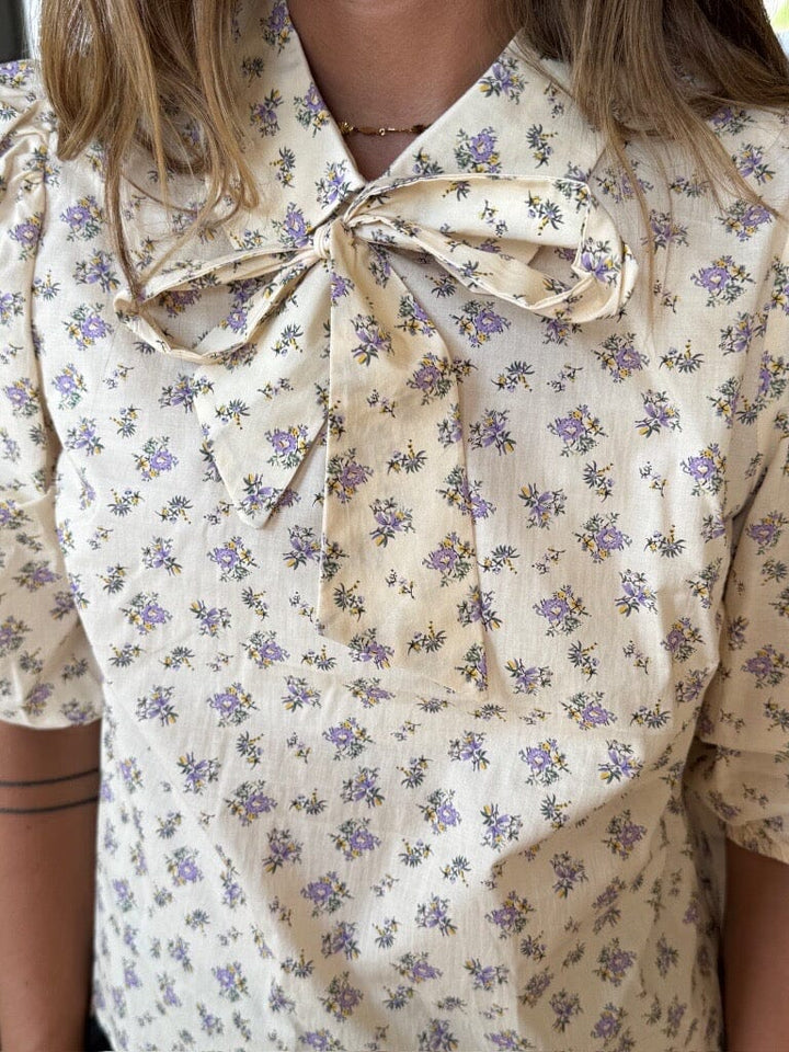 Dear Molly - Michella 126986B - Yellow Bluser 