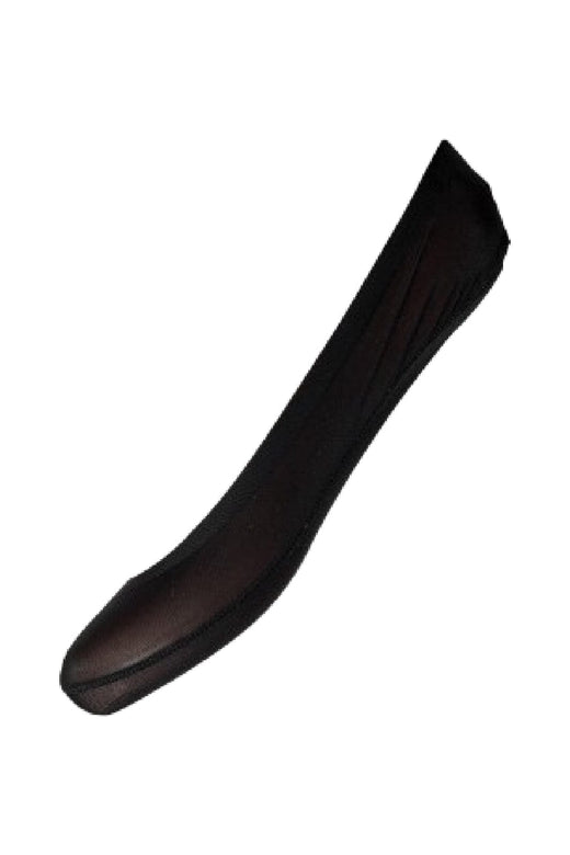 Decoy - Footies Lasercut 2-Pk 40 20539-0 - 1100 - Sort