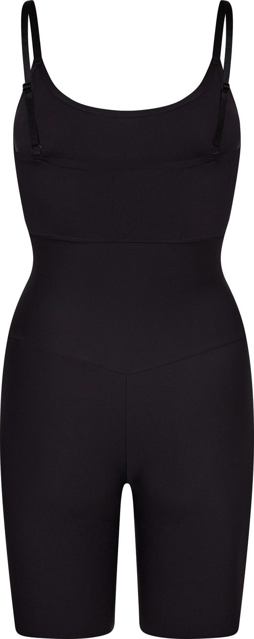 Decoy - Shapewear Bodysuit 88009-88 - 1100 - Sort Bodystockings 