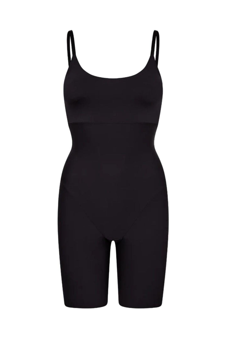 Decoy - Shapewear Bodysuit 88009-88 - 1100 - Sort Bodystockings 