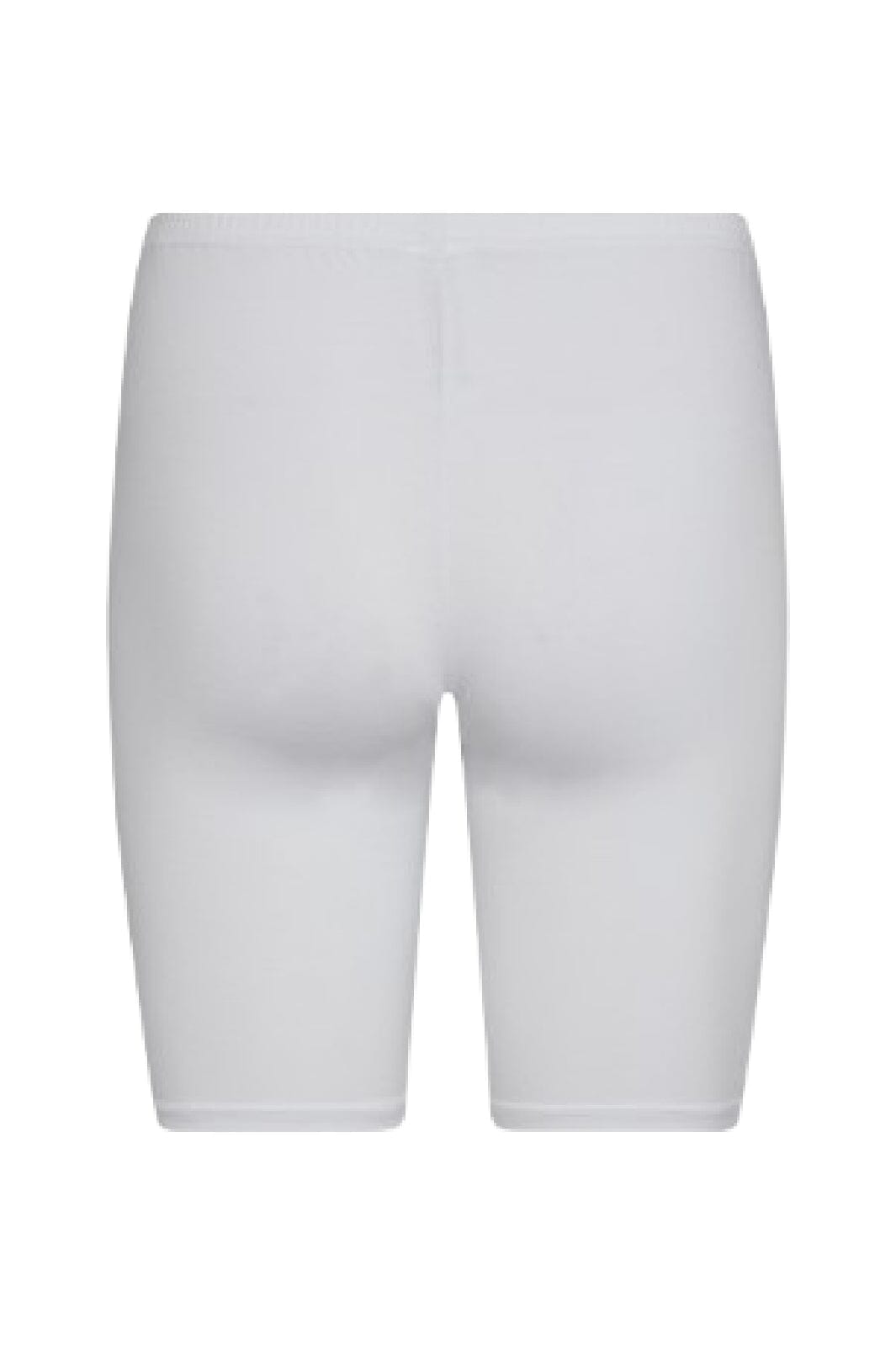 Decoy - Shorts, Bamboo 8600-63 - 1 - Hvid