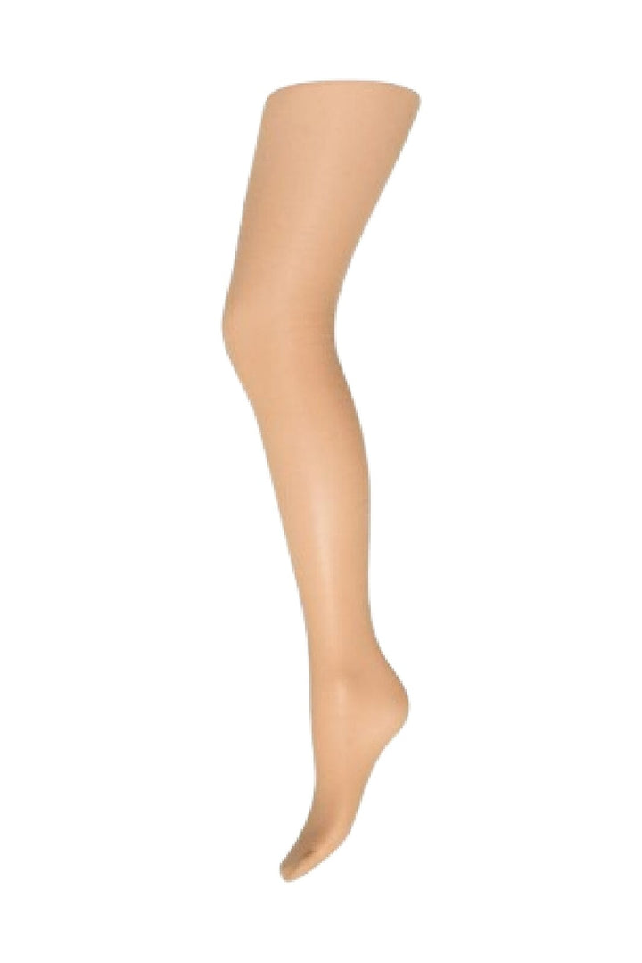 Decoy - Tights Silk Look 20 Den 16670-0 - 4107 - Sand