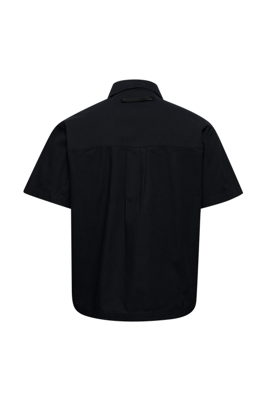 Halo - Command Ss Shirt 228139 - 2001 - Black