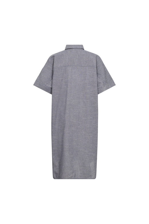 Co´Couture - Jihocc Dress 500416 - 40007 - Navy