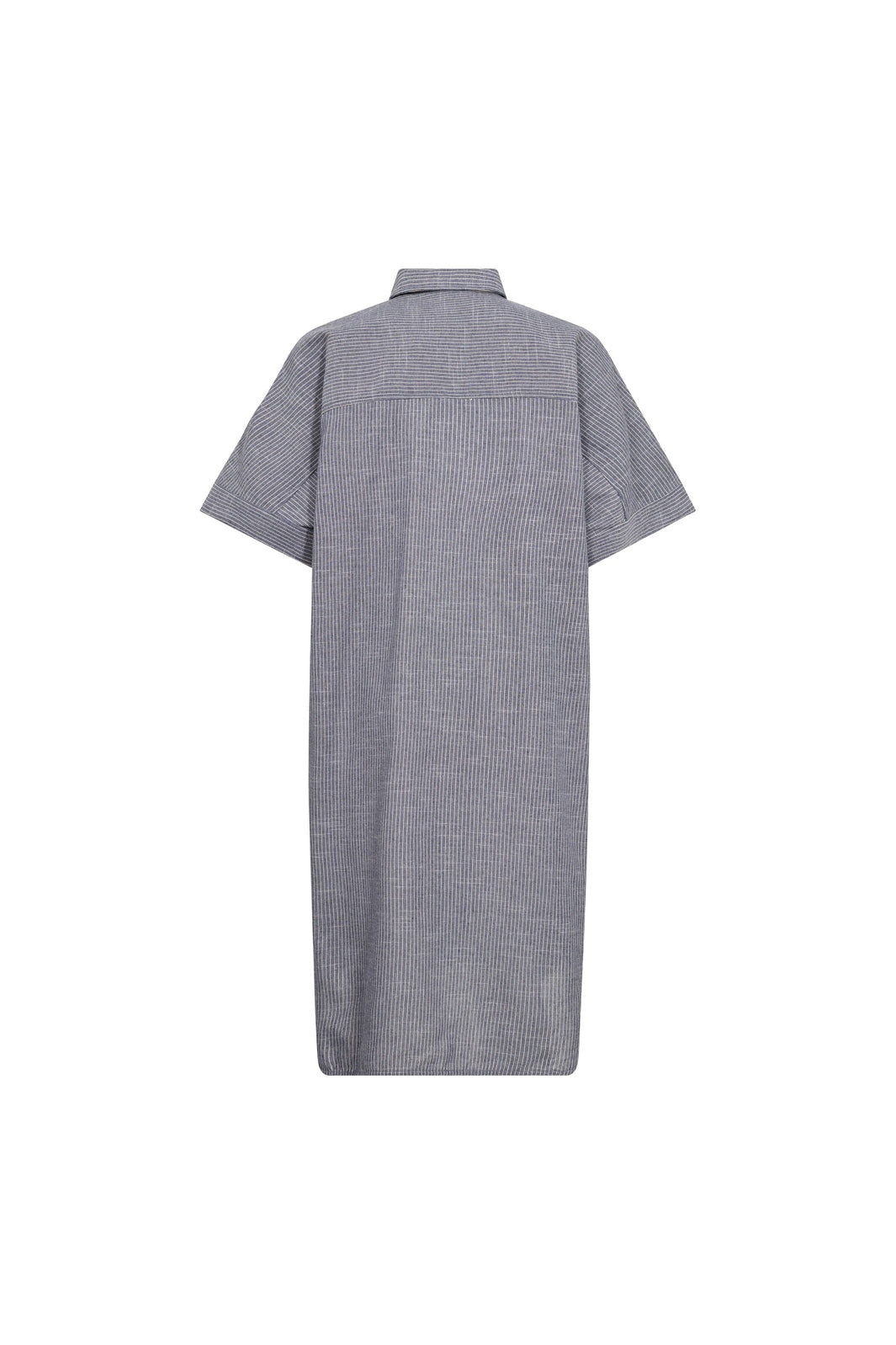 Co´Couture - Jihocc Dress 500416 - 40007 - Navy
