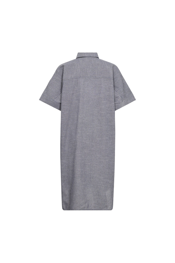 Co´Couture - Jihocc Dress 500416 - 40007 - Navy