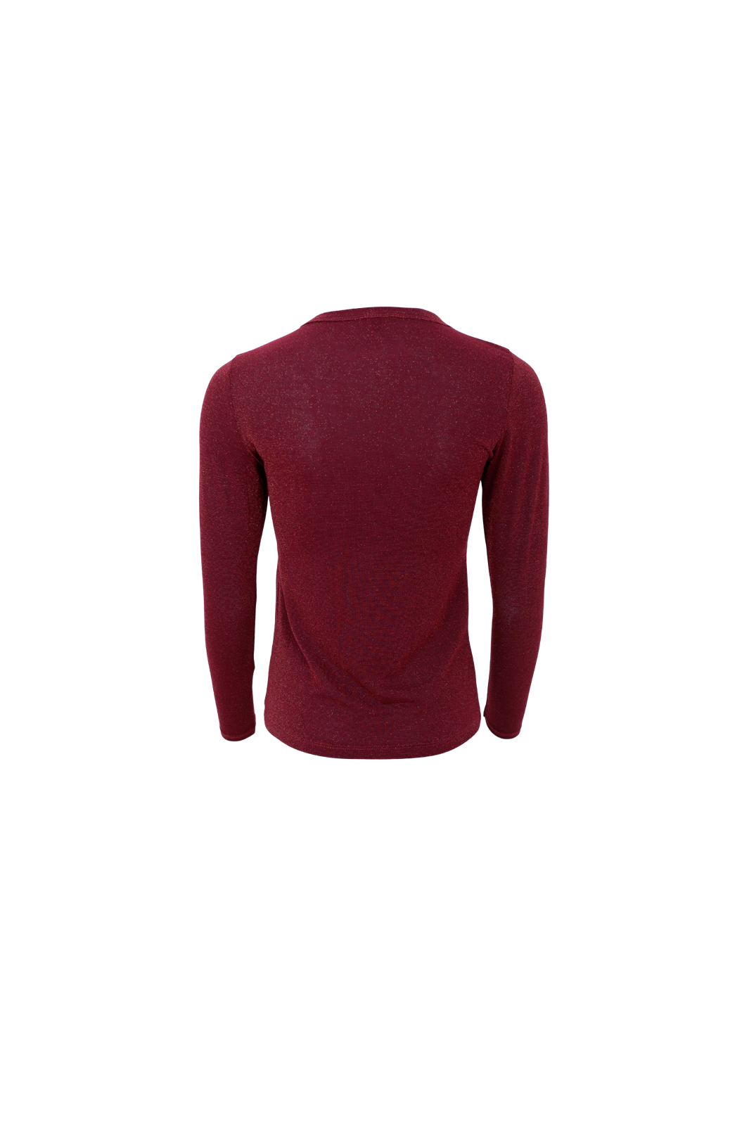 Black Colour - Bcfaye Lurex Blouse 3739 - Shirts - Hunter Green