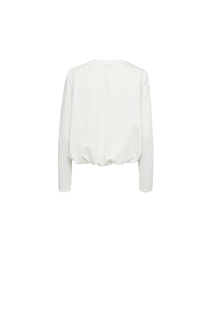 Gossia - Evigo Blouse G3158 - Off-White