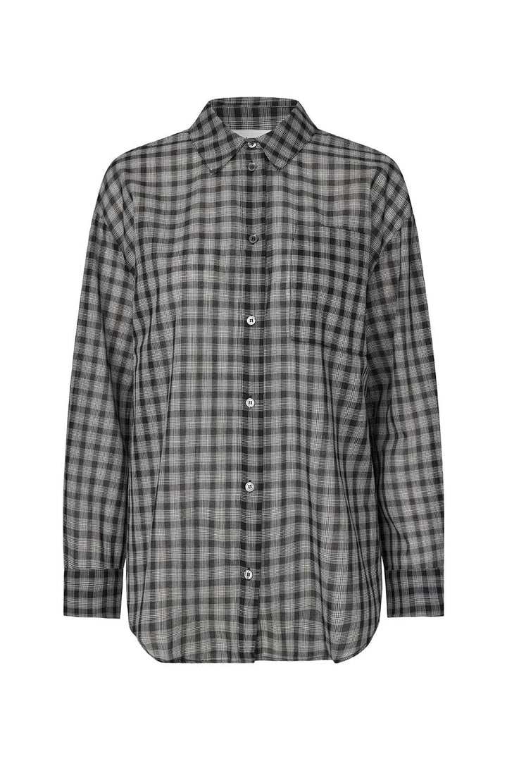 Modström - Suttonmd Shirt 58863 - 11633 - Check