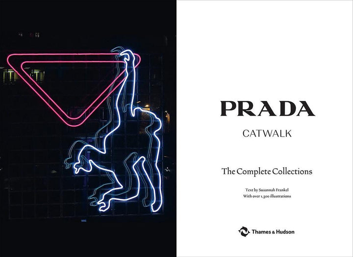 New Mags - Prada Catwalk TH1062 Dekoration 