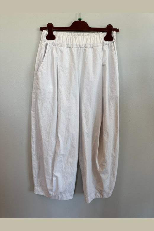 Marta Du Chateau - Mdcadorina Pants 56770 - Sabbia504