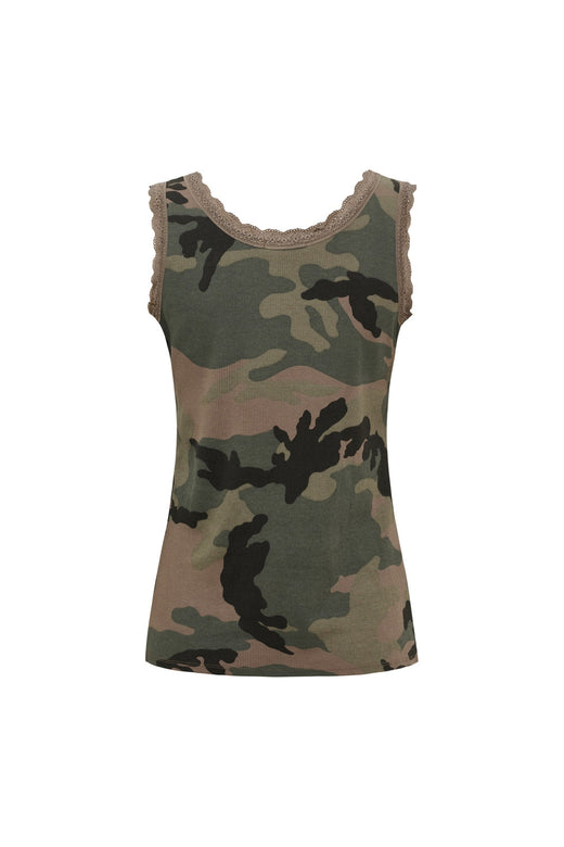 Marta Du Chateau - Mdcangeline Top 2499 - Military6